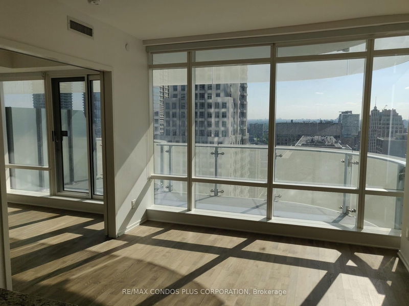 1 Bloor St E, unit 2509 for rent - image #1