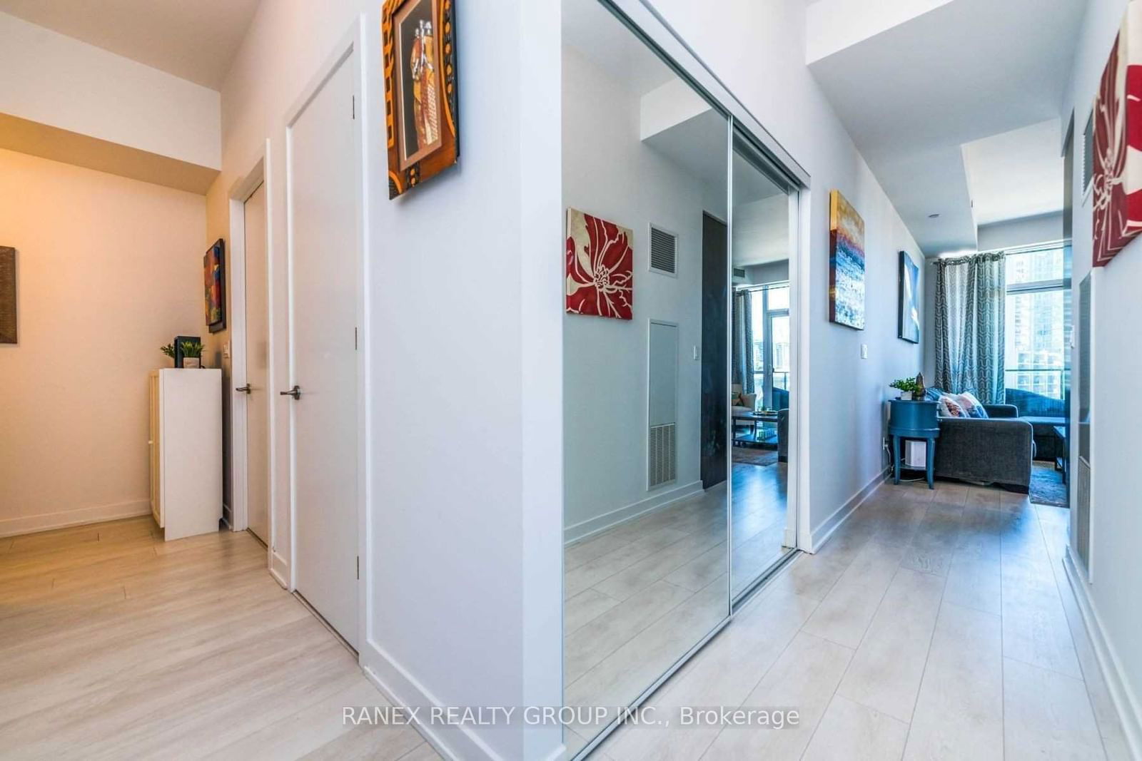 50 Bruyeres Mews St, unit 731 for sale - image #20