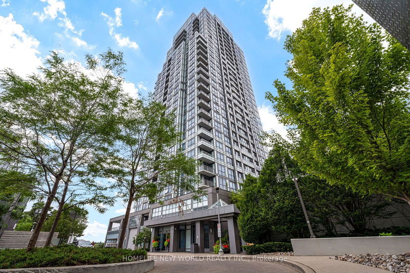 18 Graydon Hall Dr, unit 1002 for sale