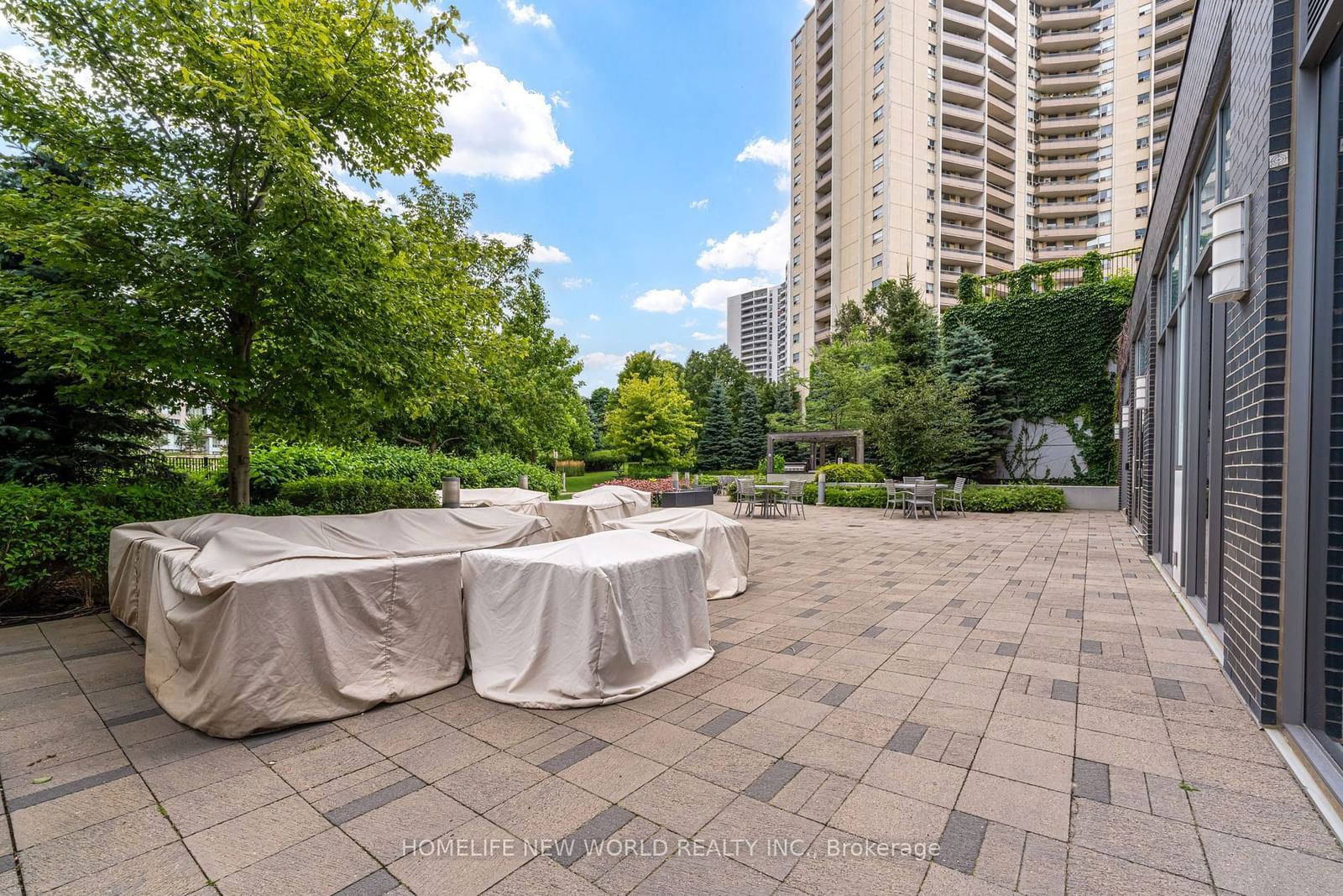 18 Graydon Hall Dr, unit 1002 for sale - image #23