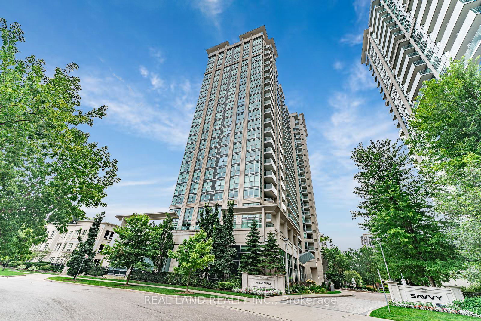 17 Anndale Dr, unit Ph103 for sale - image #1