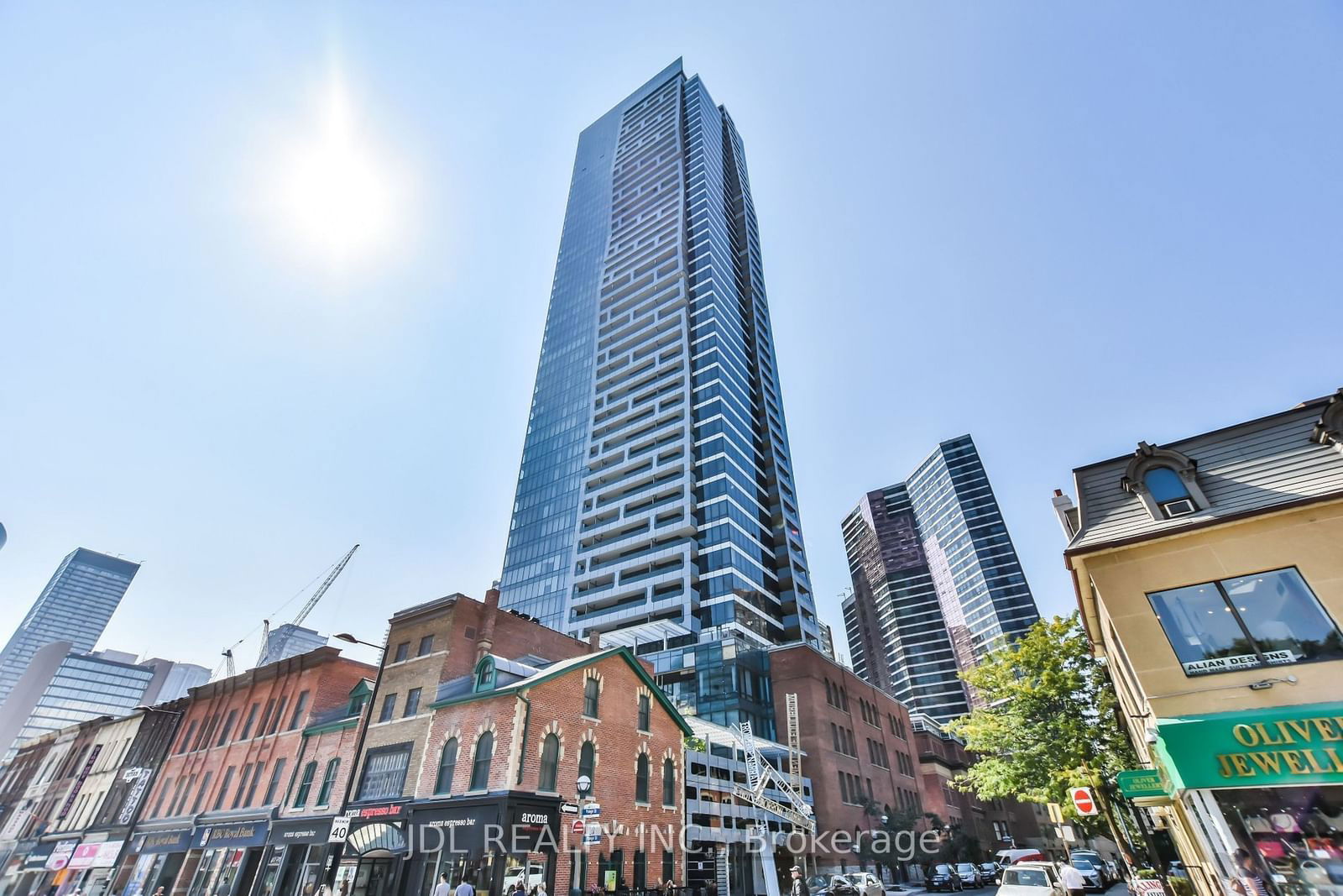 5 st joseph St, unit 4110 for rent - image #8