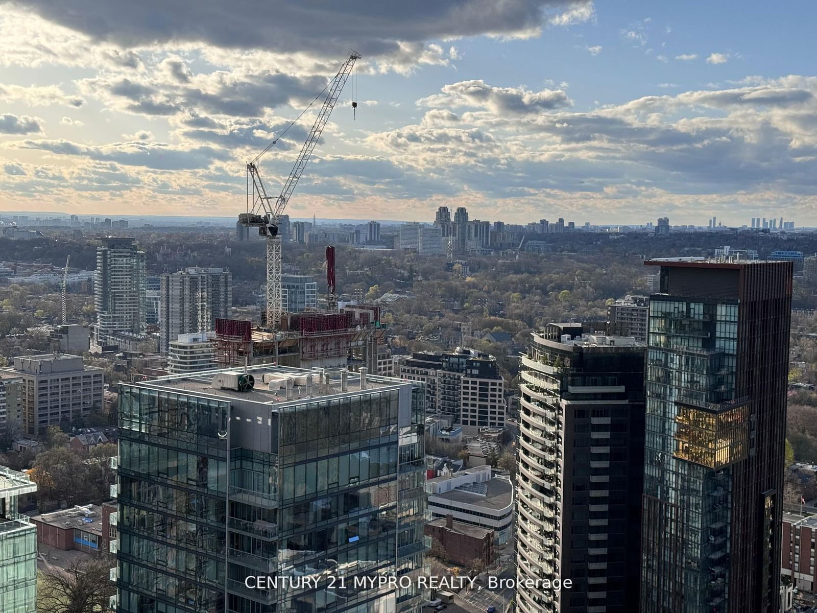 1 Yorkville Ave, unit 3603 for rent - image #14