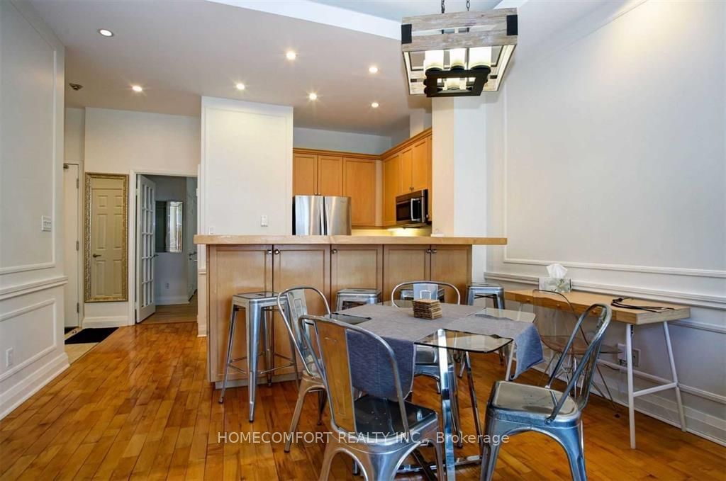 8 Wellesley St E, unit 701 for sale - image #7