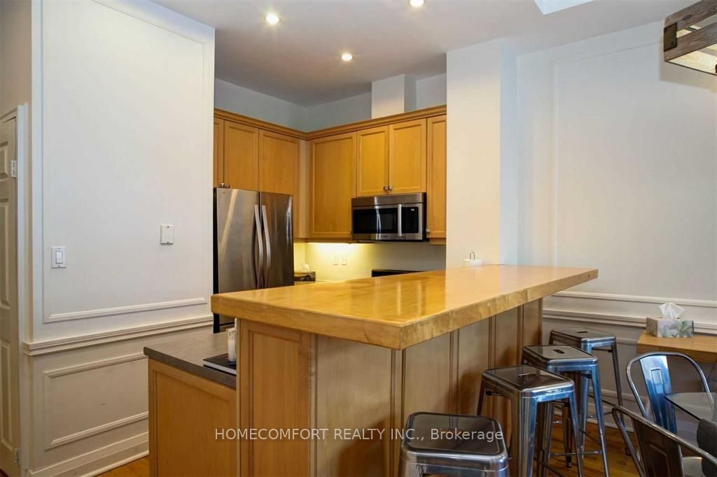 8 Wellesley St E, unit 701 for sale - image #8