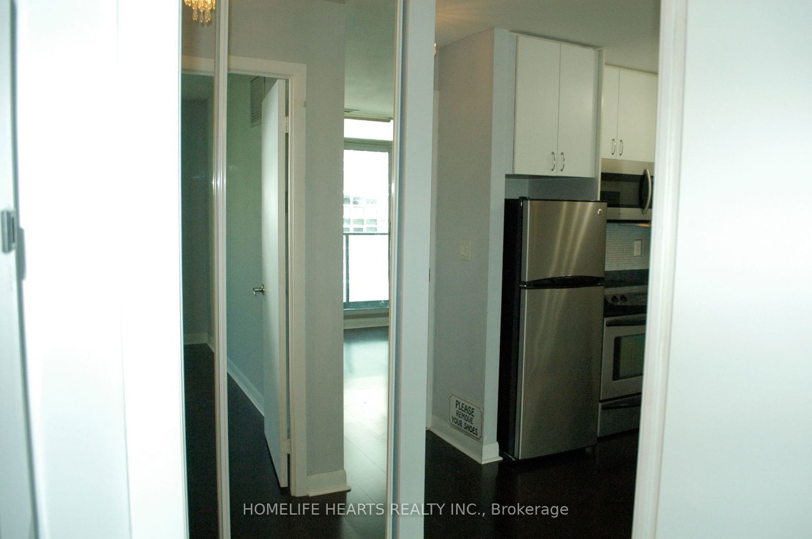 600 Fleet St, unit 723 for rent - image #20