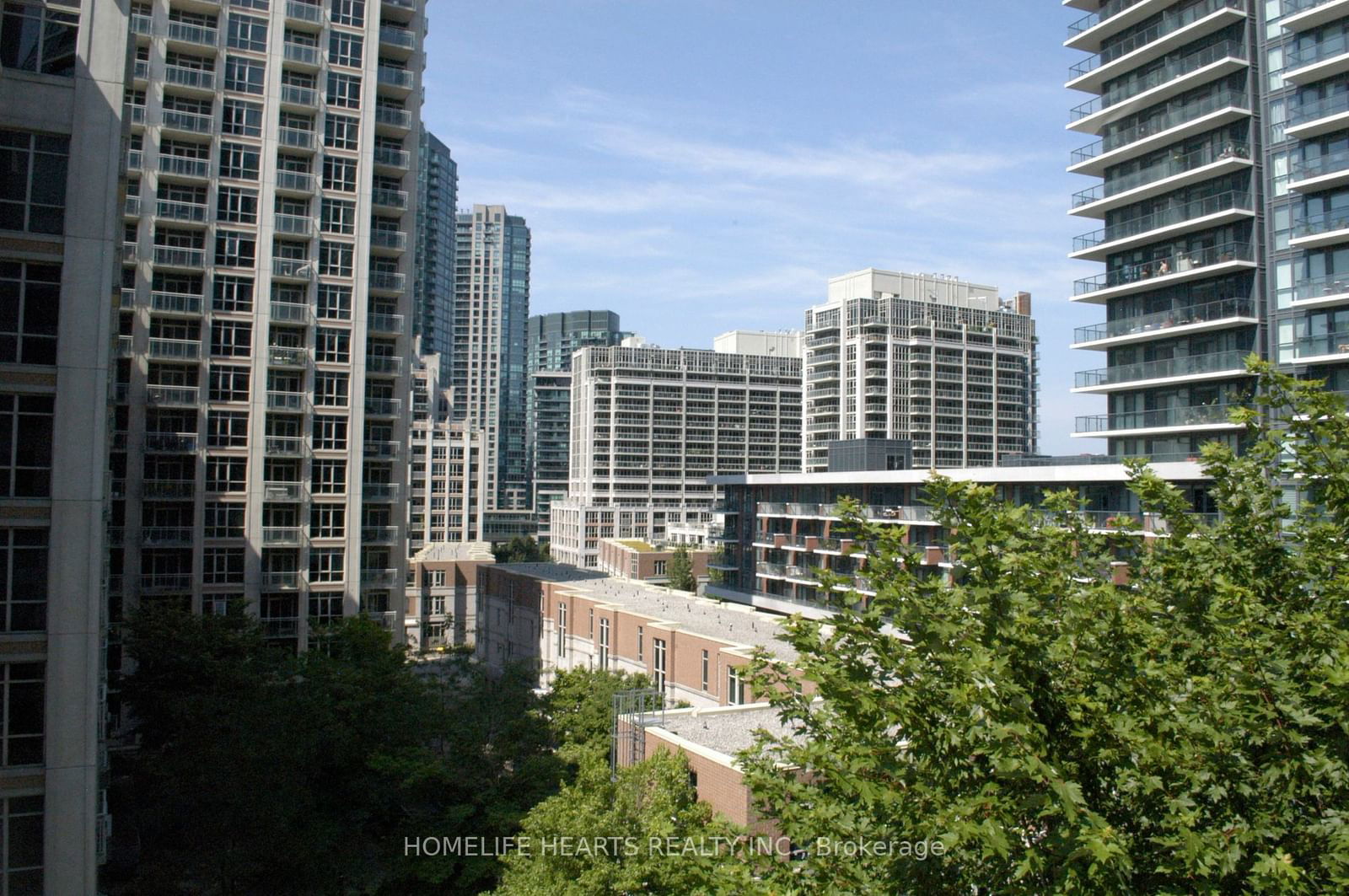 600 Fleet St, unit 723 for rent - image #28