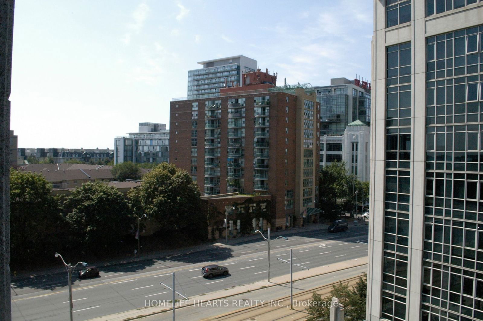 600 Fleet St, unit 723 for rent - image #31