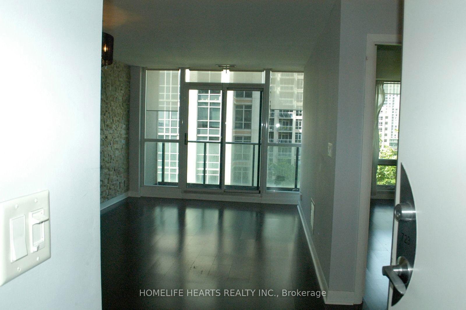 600 Fleet St, unit 723 for rent