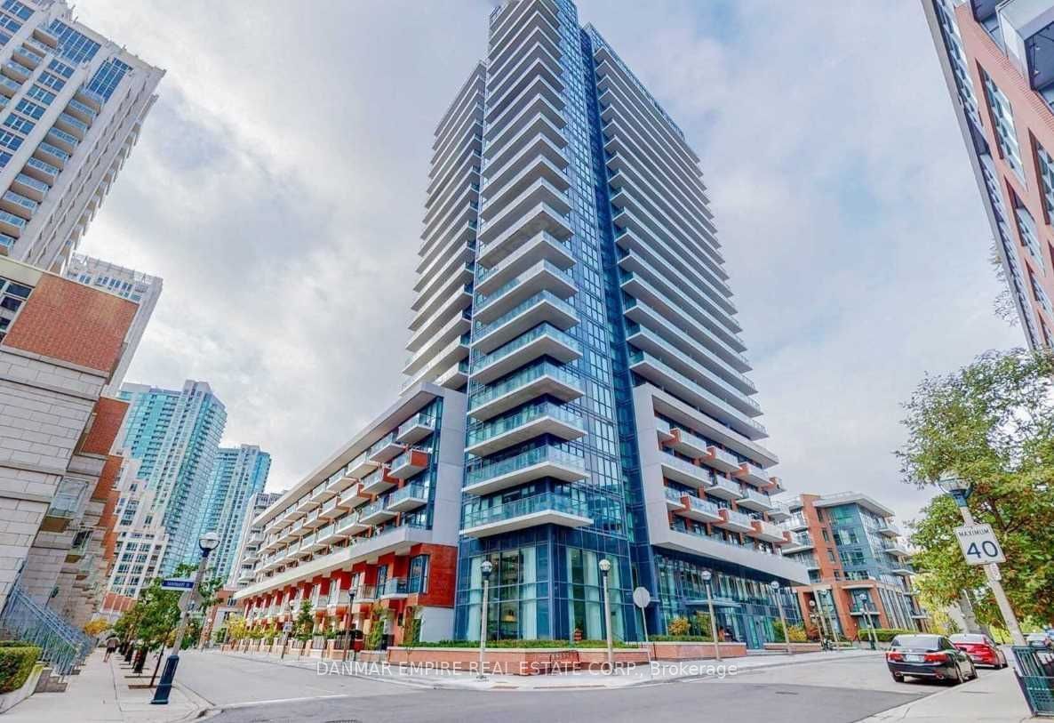 38 Iannuzzi St, unit Ph06 for rent - image #1