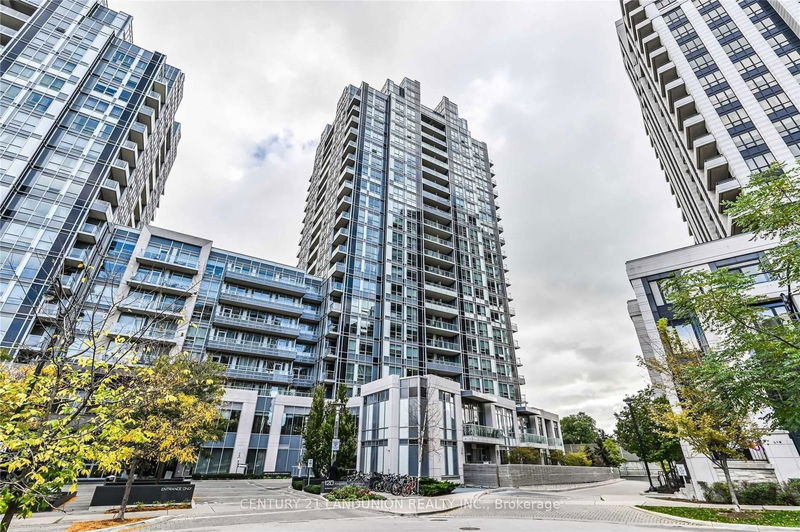 120 Harrison Garden Blvd, unit 1009 for rent - image #1