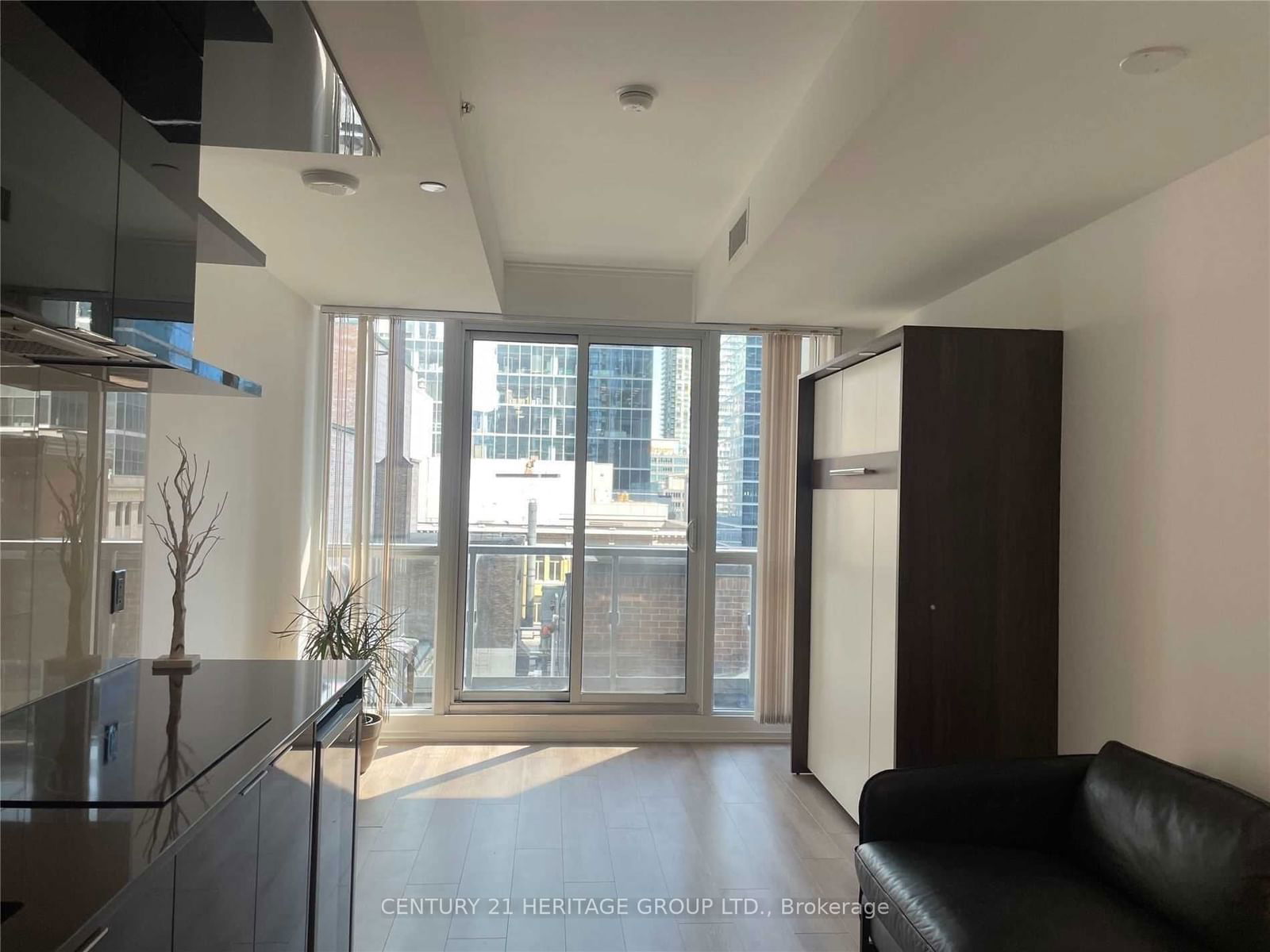 70 Temperance St, unit 1405 for sale - image #1