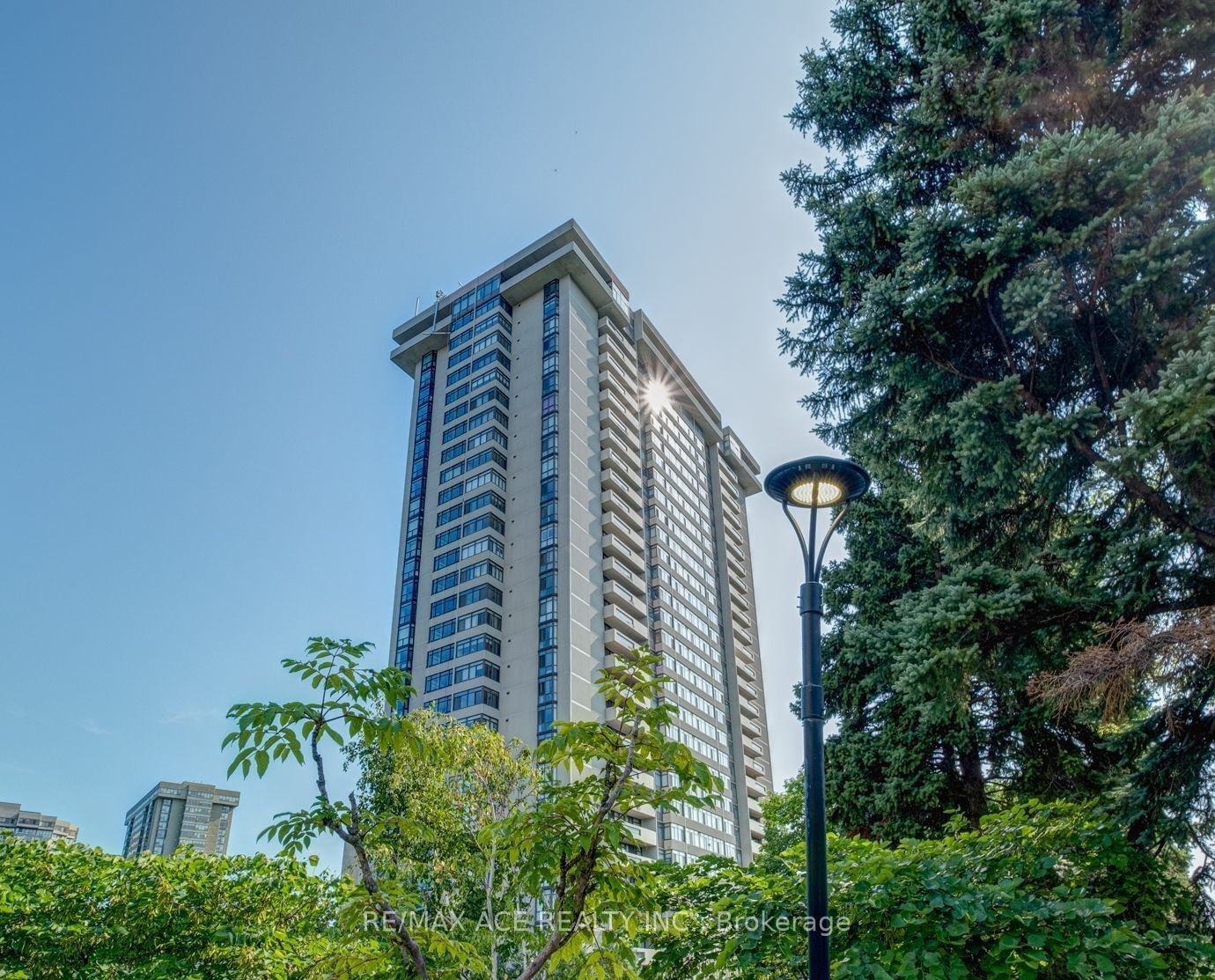 1555 Finch Ave E, unit 1609 for rent - image #1