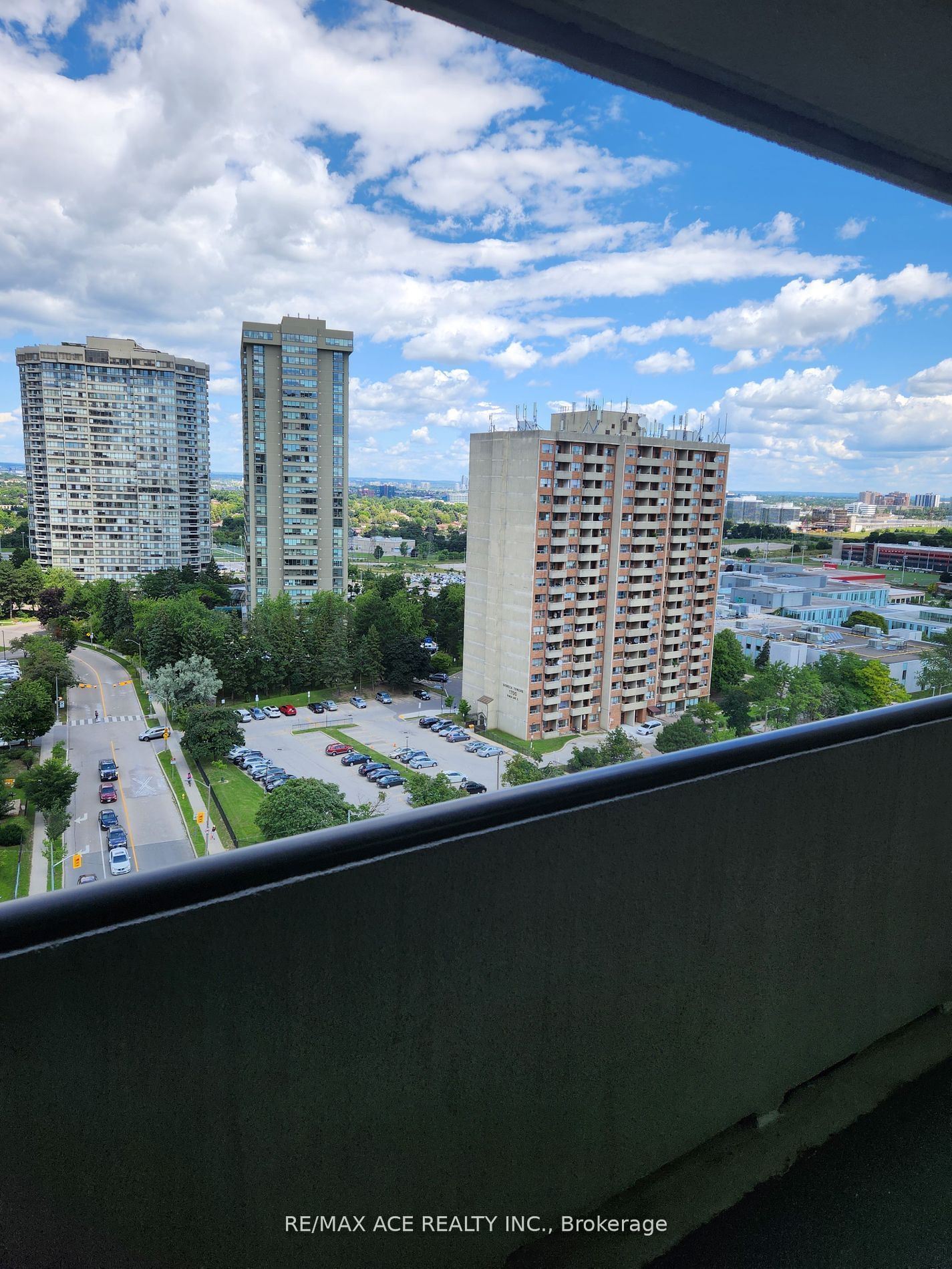 1555 Finch Ave E, unit 1609 for rent - image #12