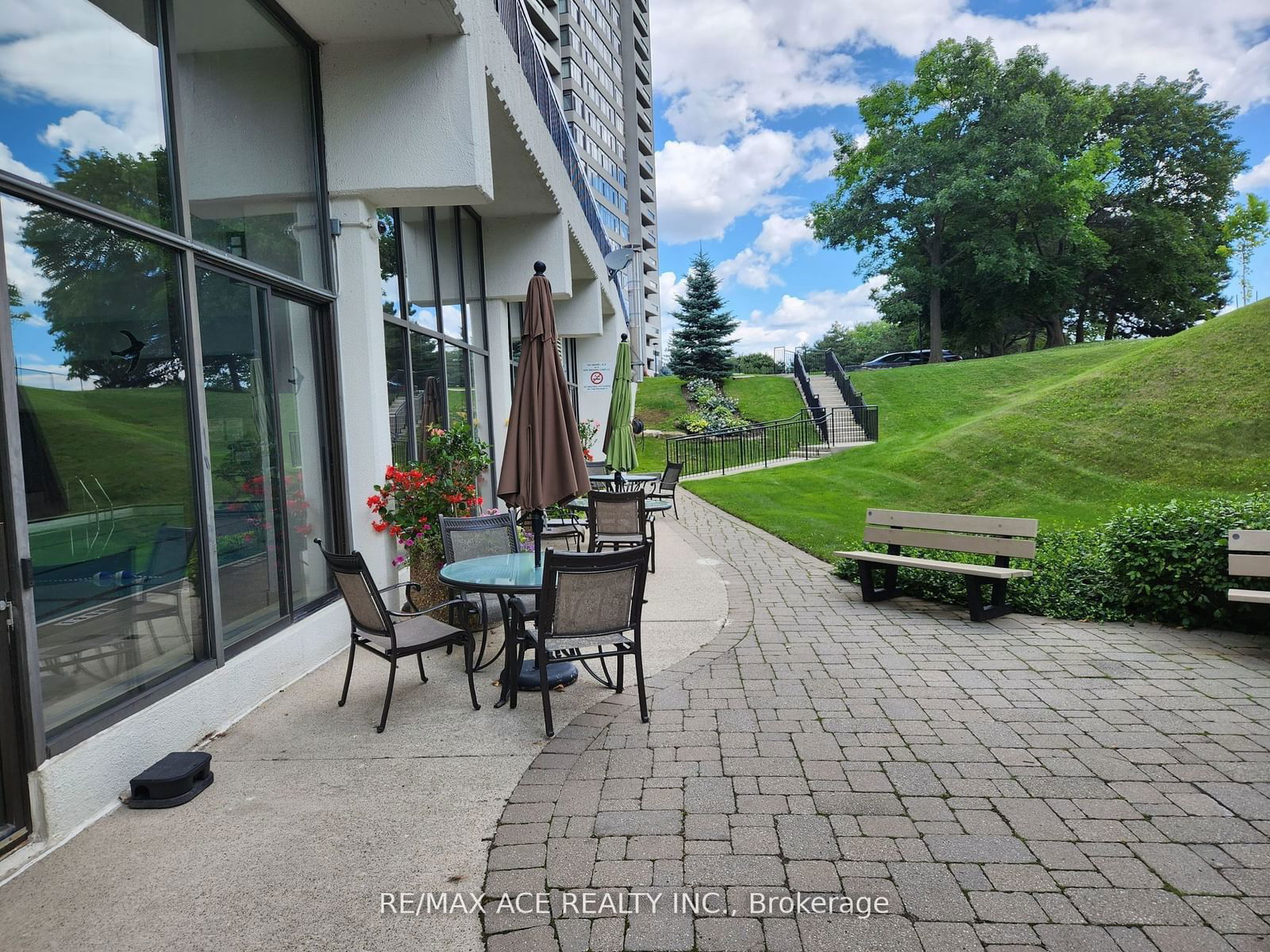 1555 Finch Ave E, unit 1609 for rent - image #22