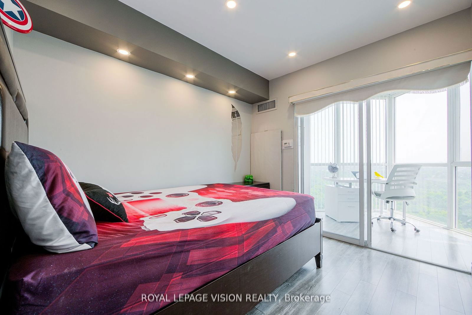 5 Concorde Pl, unit 1911 for sale - image #11