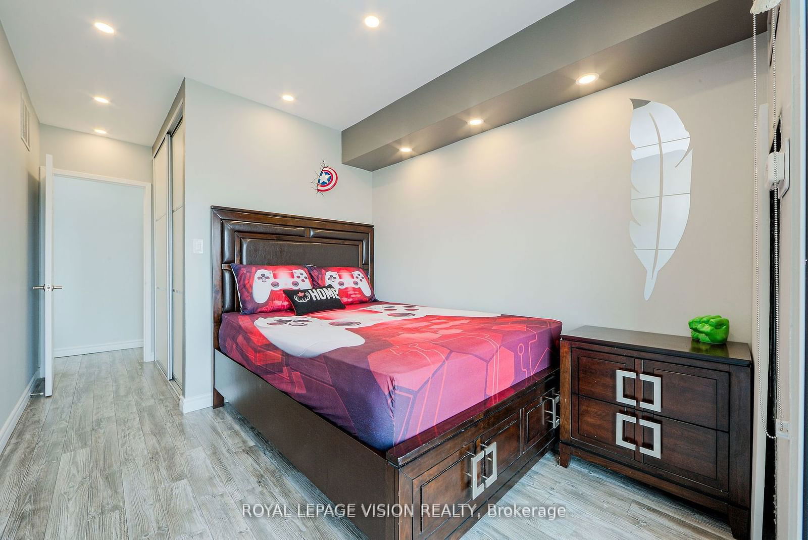 5 Concorde Pl, unit 1911 for sale - image #12