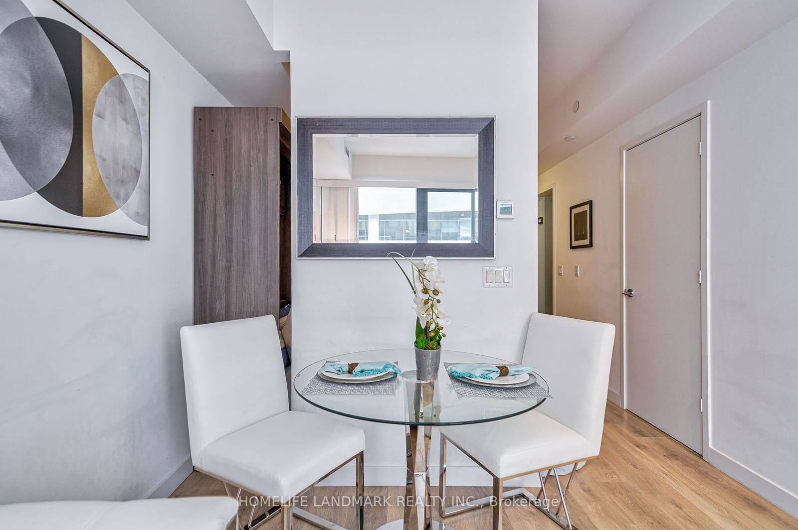 215 Queen St W, unit 1106 for sale - image #25