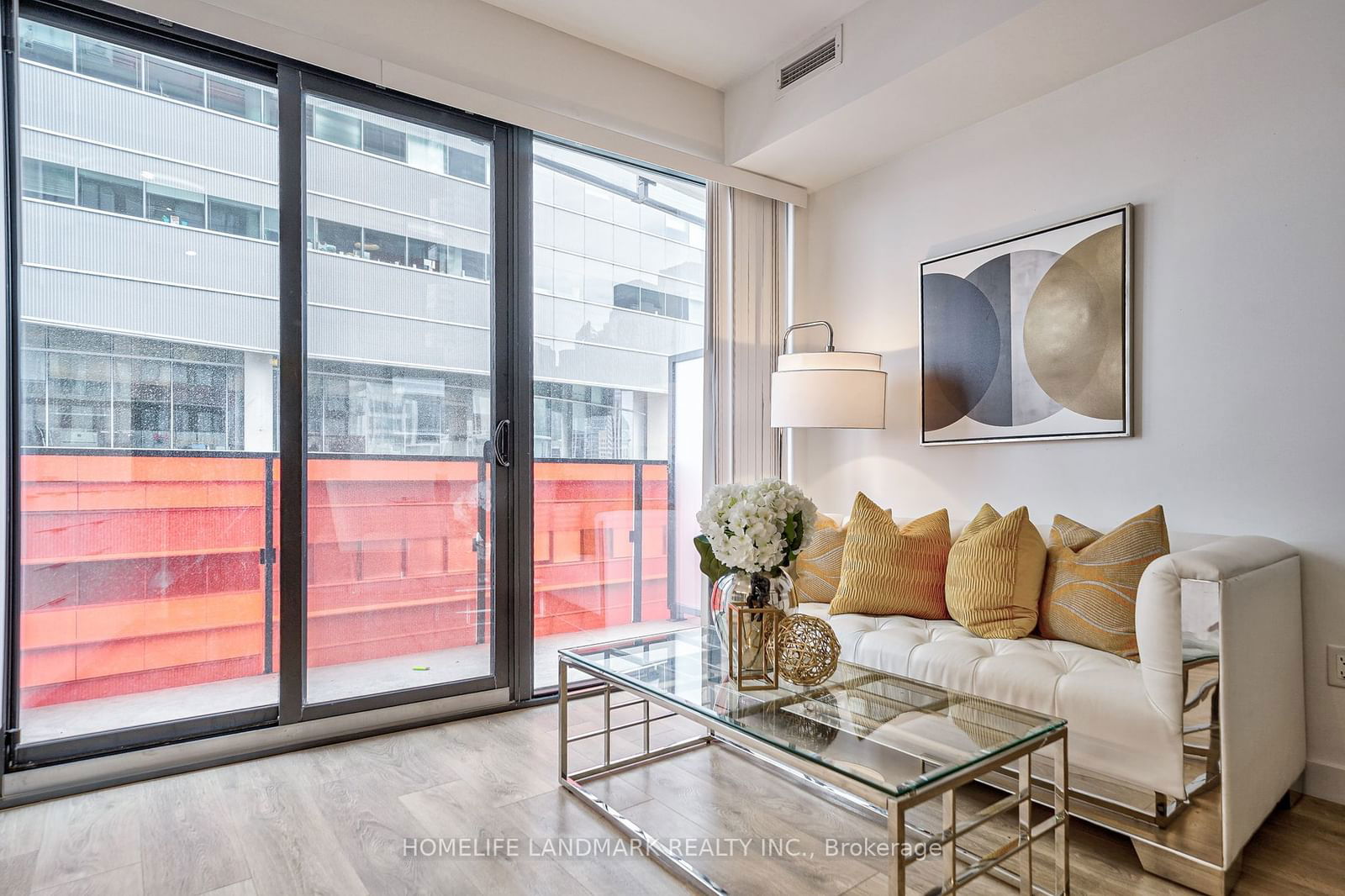 215 Queen St W, unit 1106 for sale - image #26