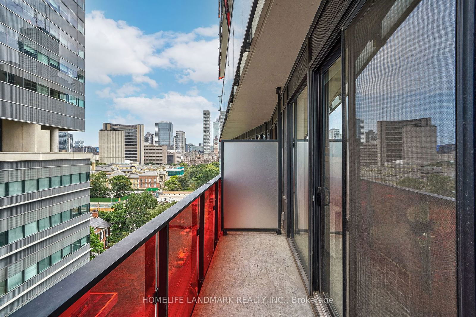 215 Queen St W, unit 1106 for sale - image #30