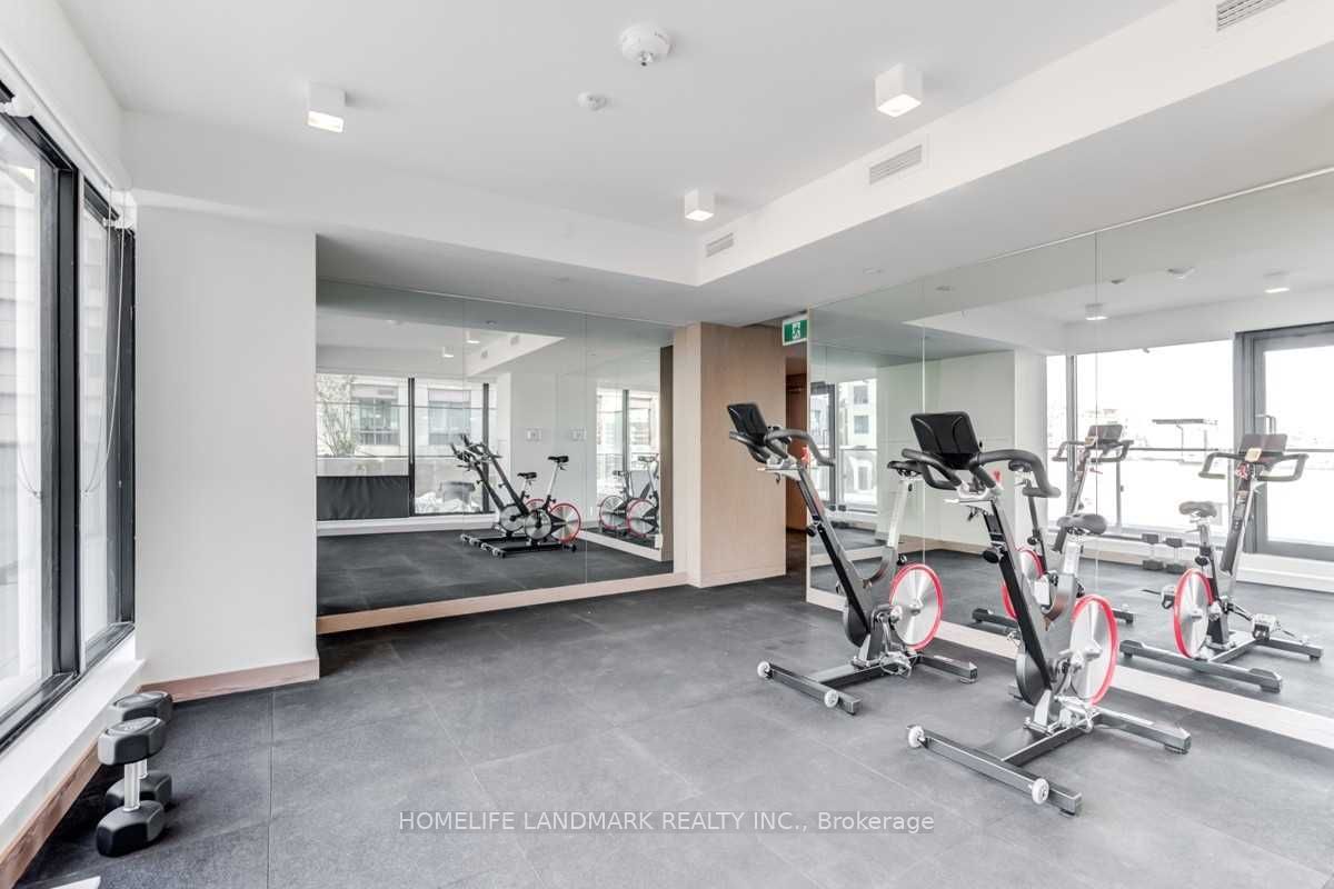 215 Queen St W, unit 702 for sale - image #14