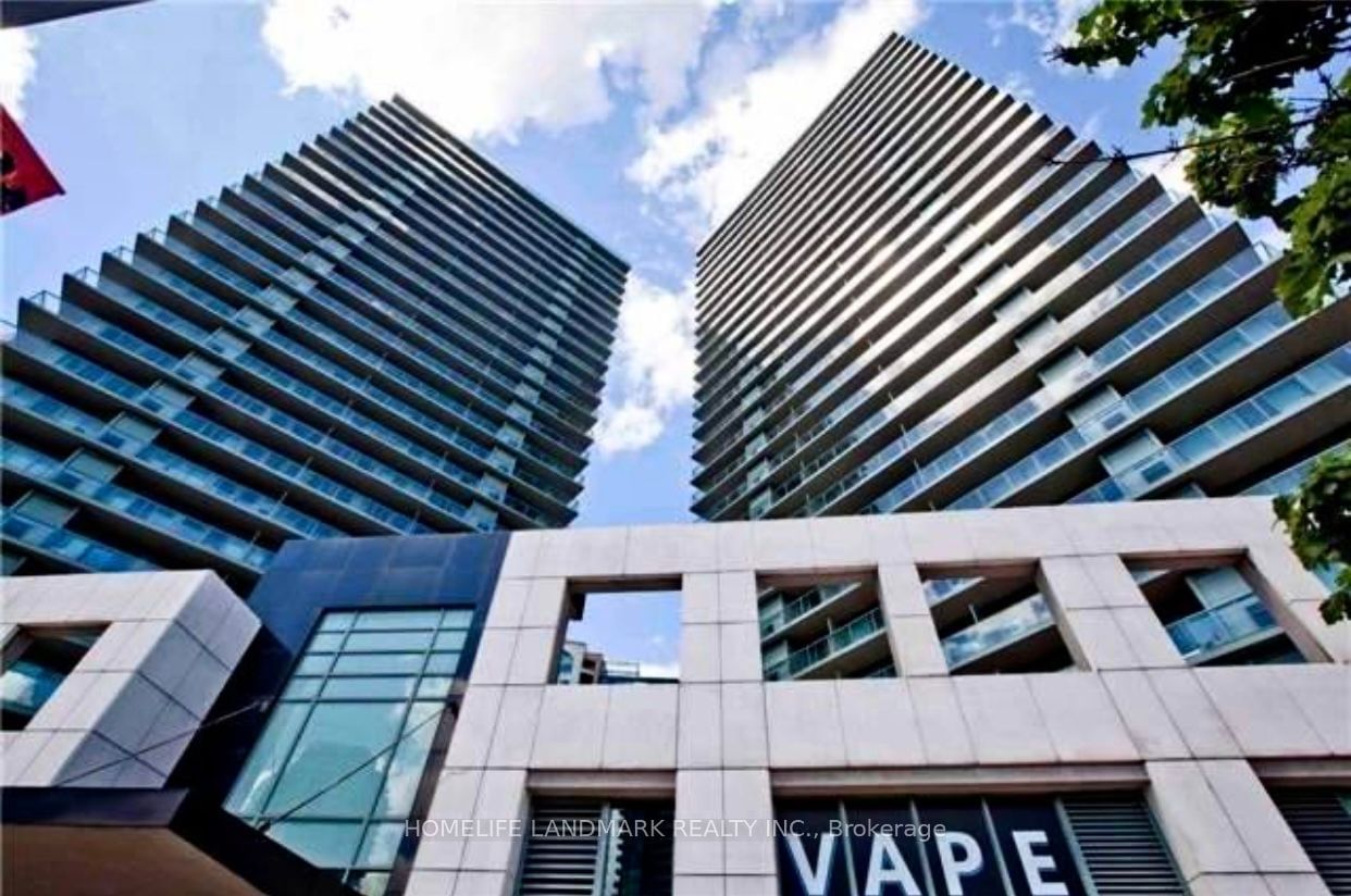 5500 Yonge St, unit 1905 for rent - image #1