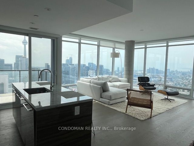 488 University Ave, unit 4210 for rent - image #2