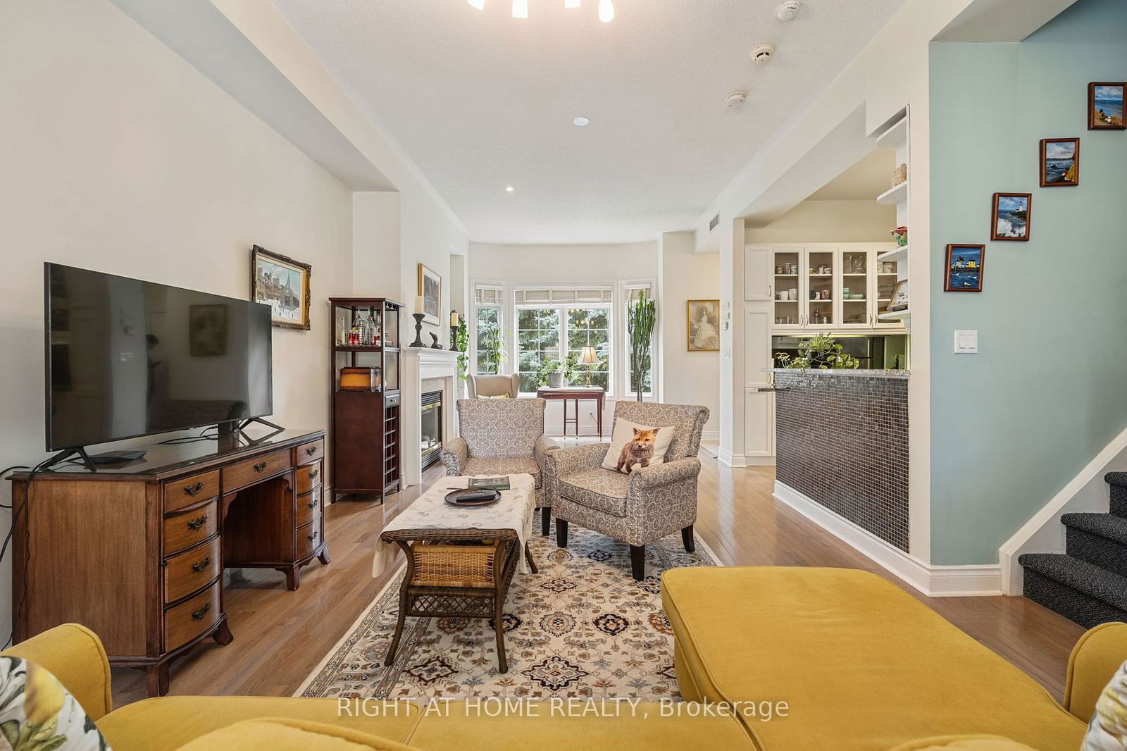 8 Rean Dr, unit TH15 for sale - image #10