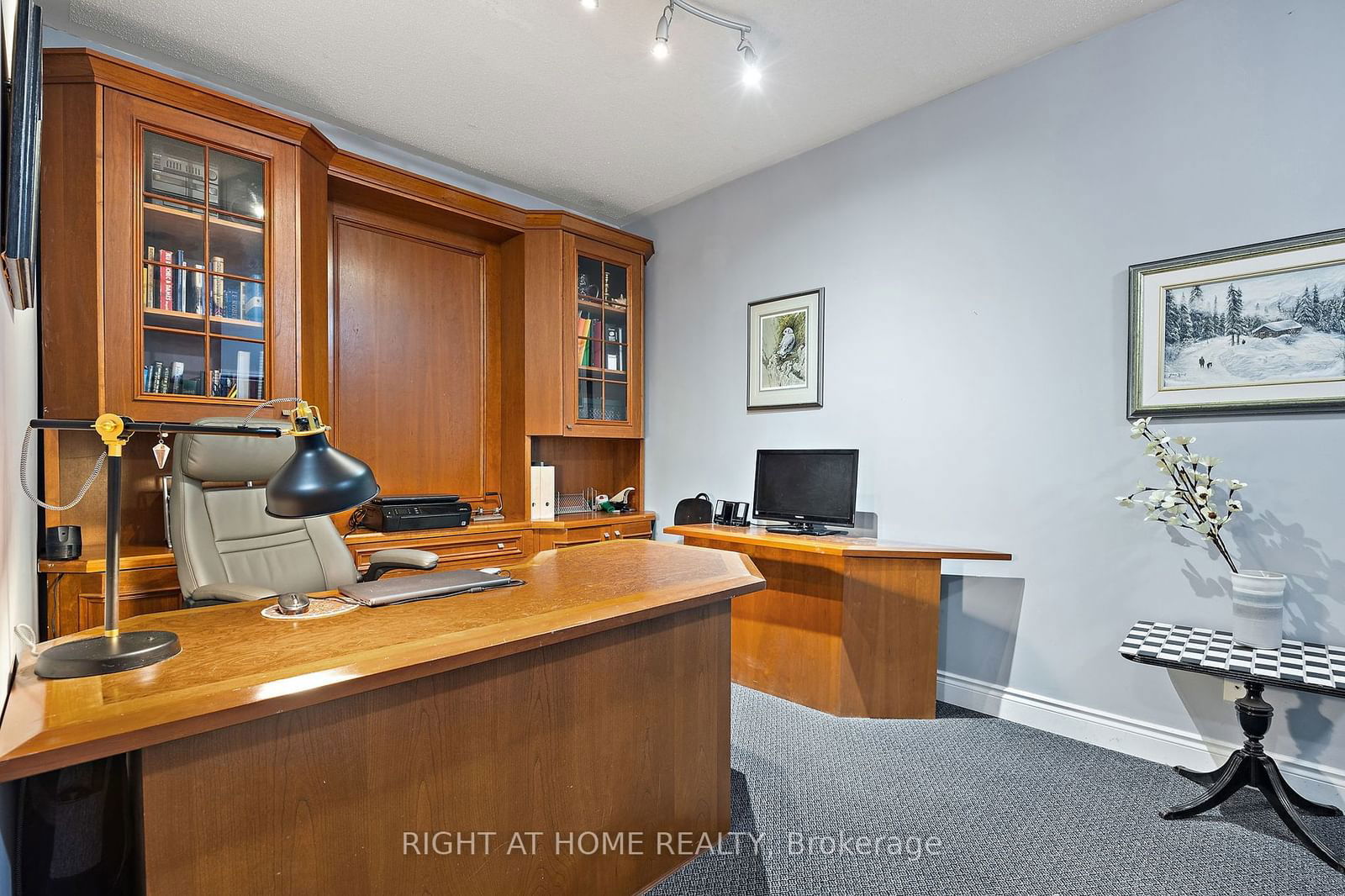 8 Rean Dr, unit TH15 for sale - image #24