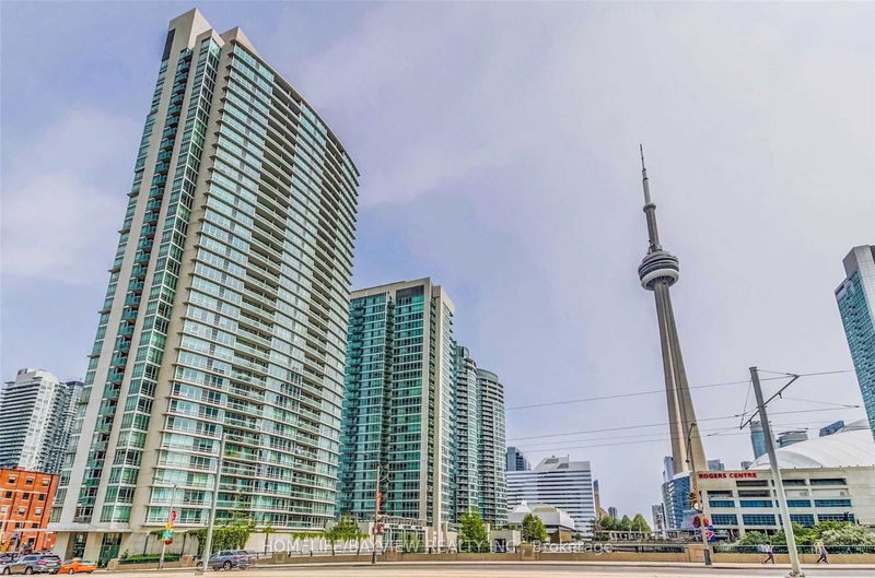 397 Front St W, unit 316 for sale - image #1