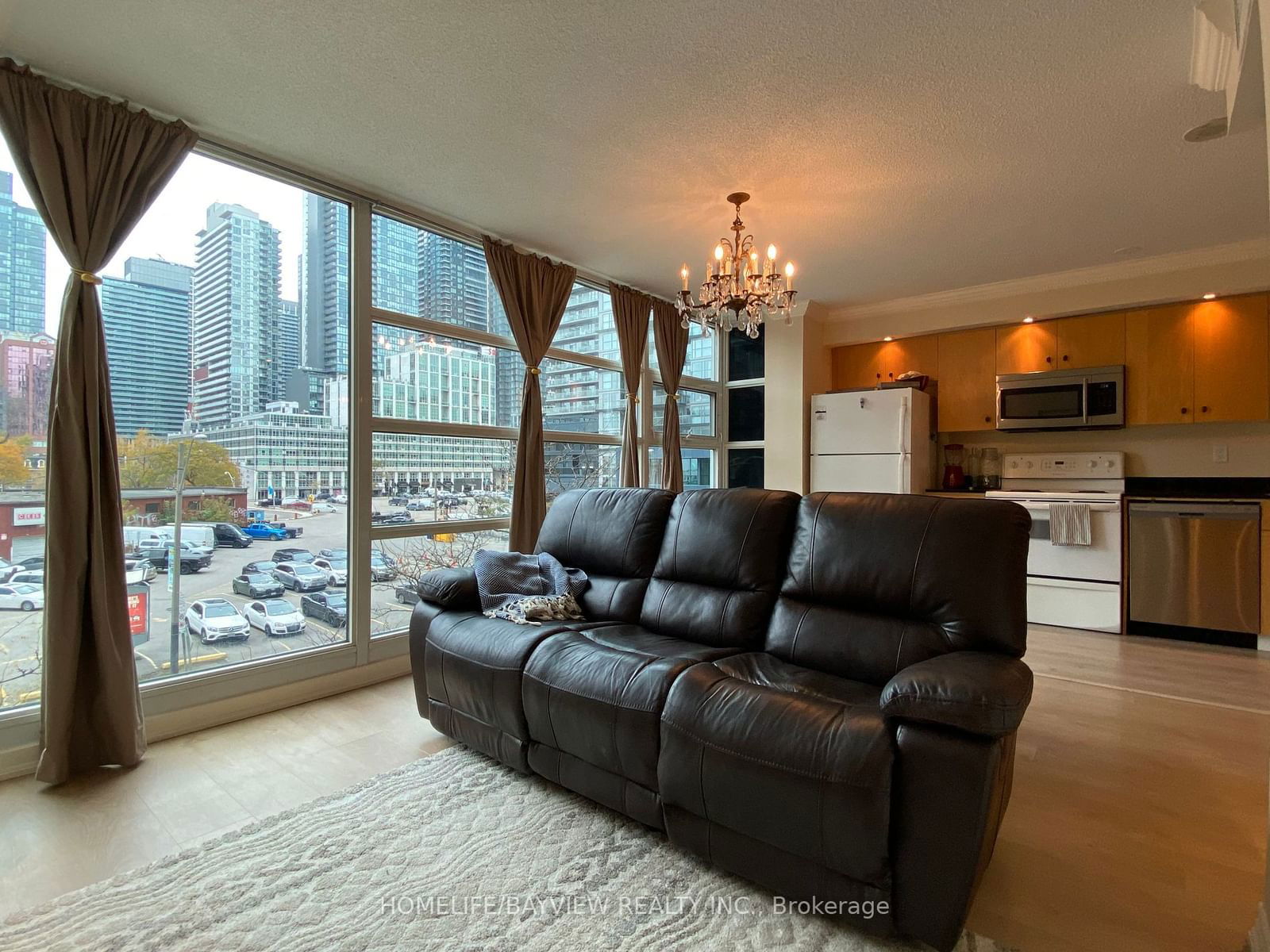 397 Front St W, unit 316 for sale - image #10