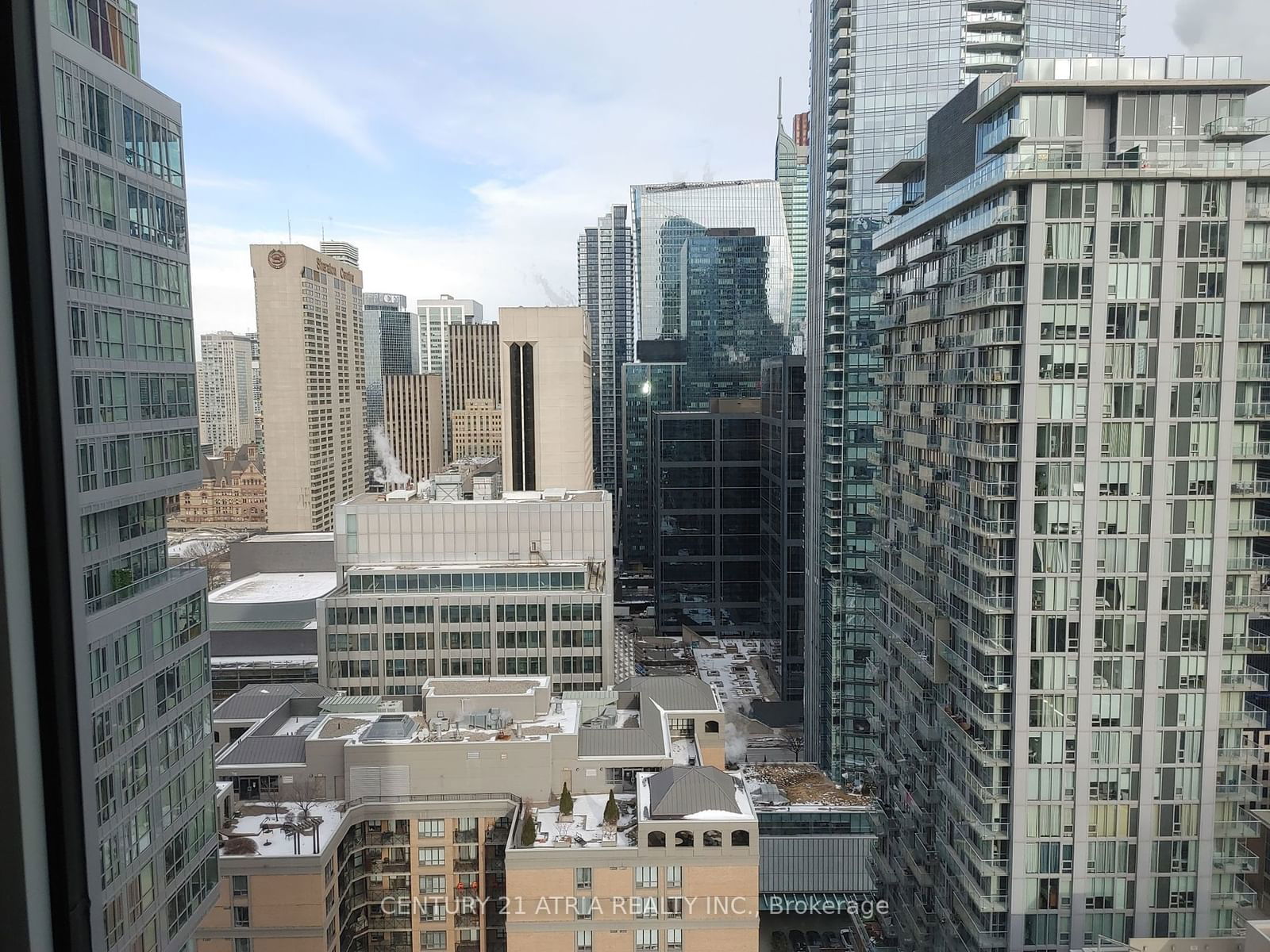 30 Nelson St, unit 2803 for rent