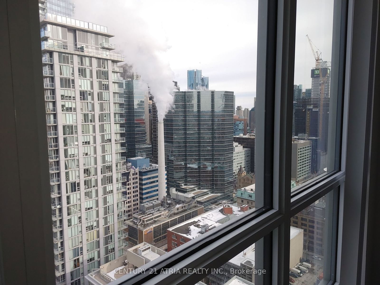 30 Nelson St, unit 2803 for rent