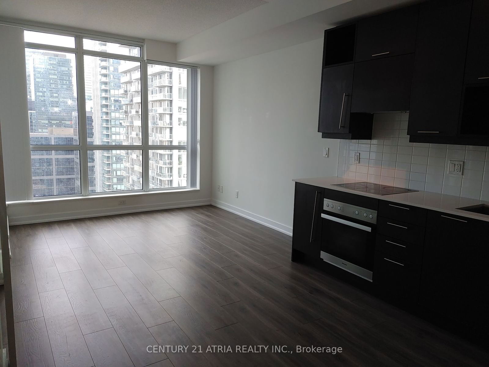 30 Nelson St, unit 2803 for rent