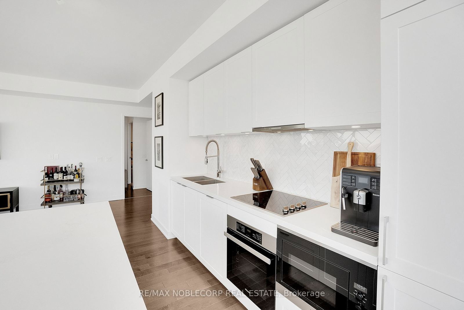 15 Queens Quay E, unit 3405 for rent