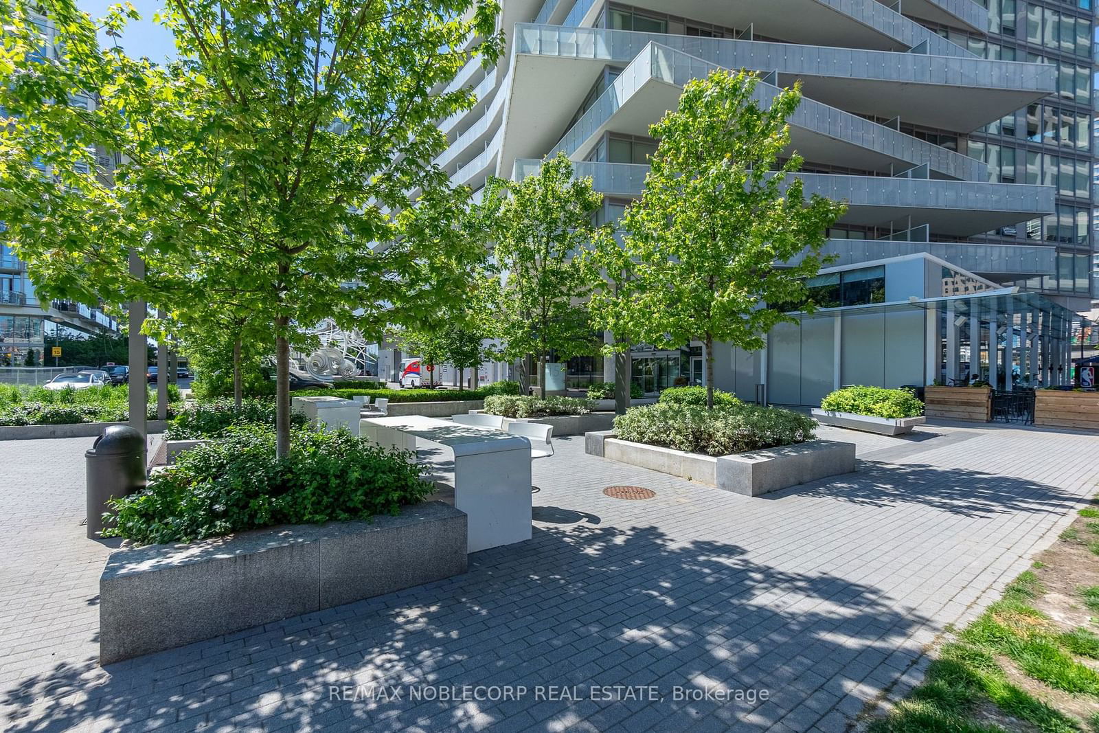 15 Queens Quay E, unit 3405 for rent