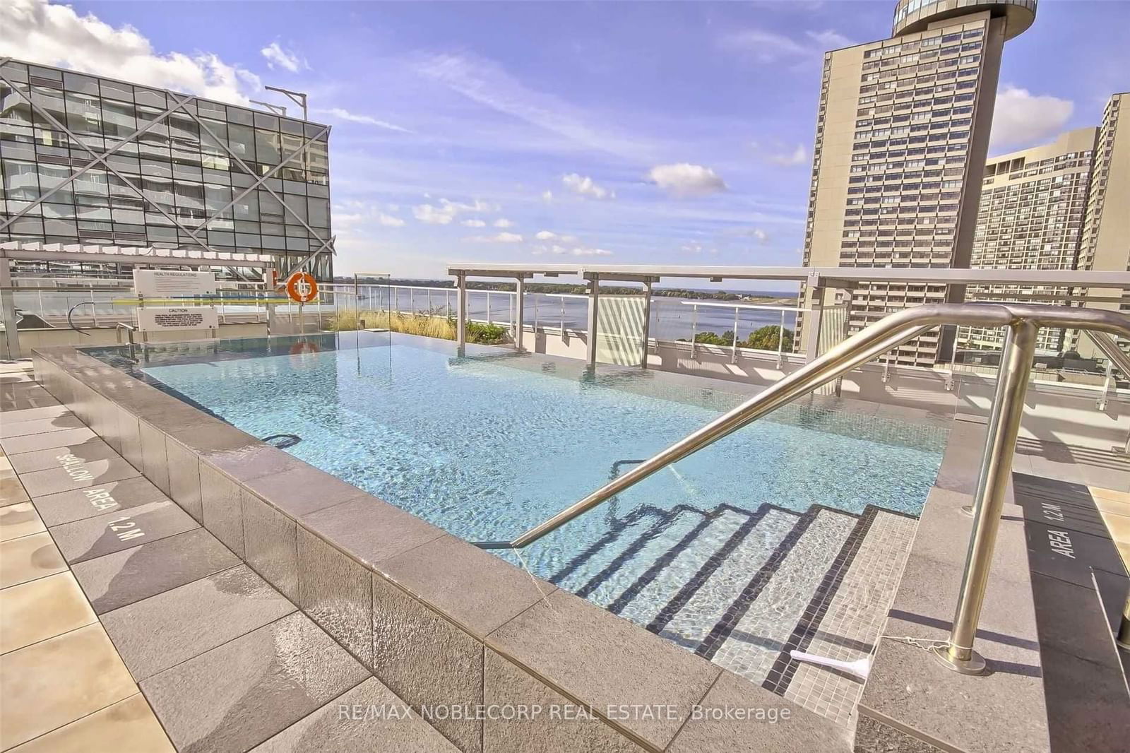 15 Queens Quay E, unit 3405 for rent