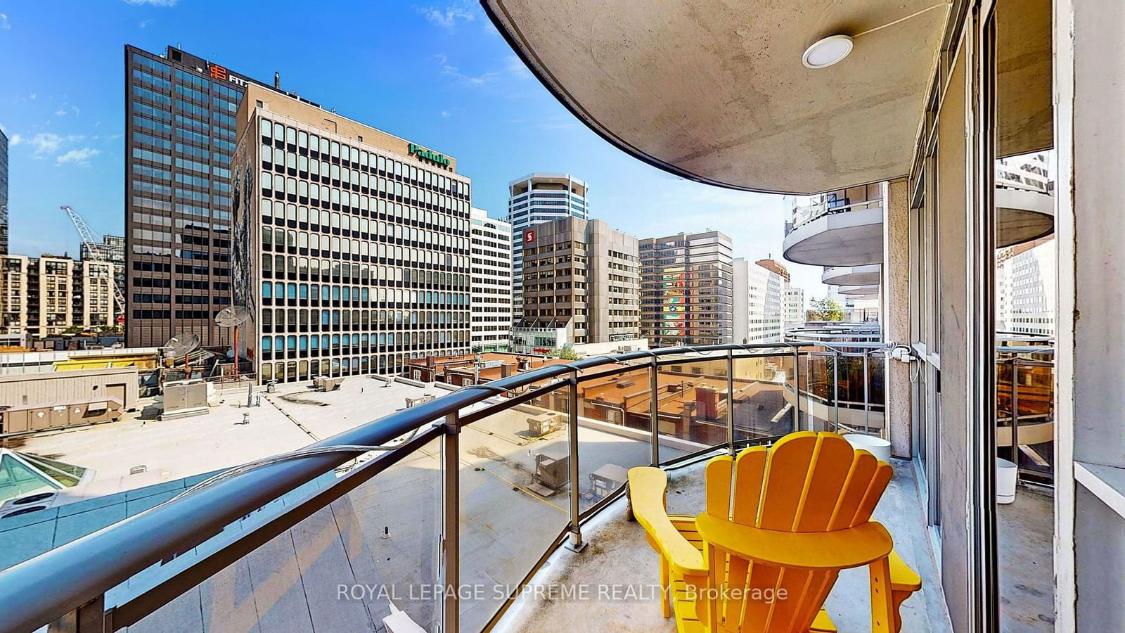 1430 Yonge St, unit 605 for sale - image #27