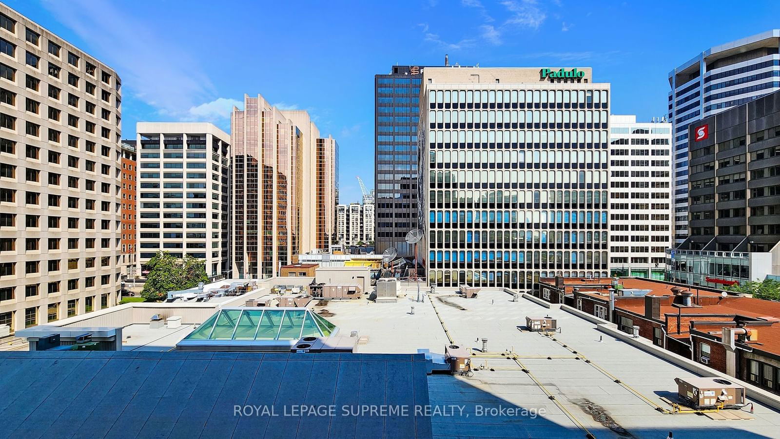 1430 Yonge St, unit 605 for sale - image #29