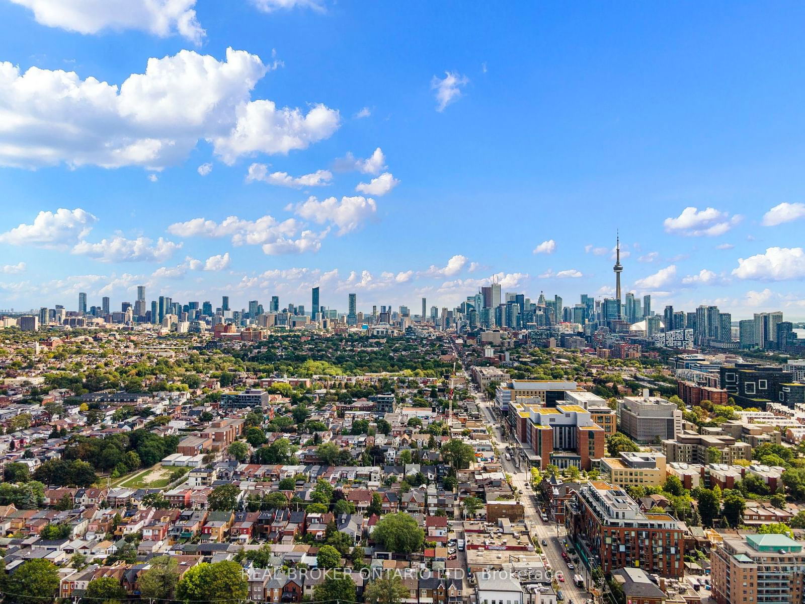 The Carnaby Condos, West End, Toronto