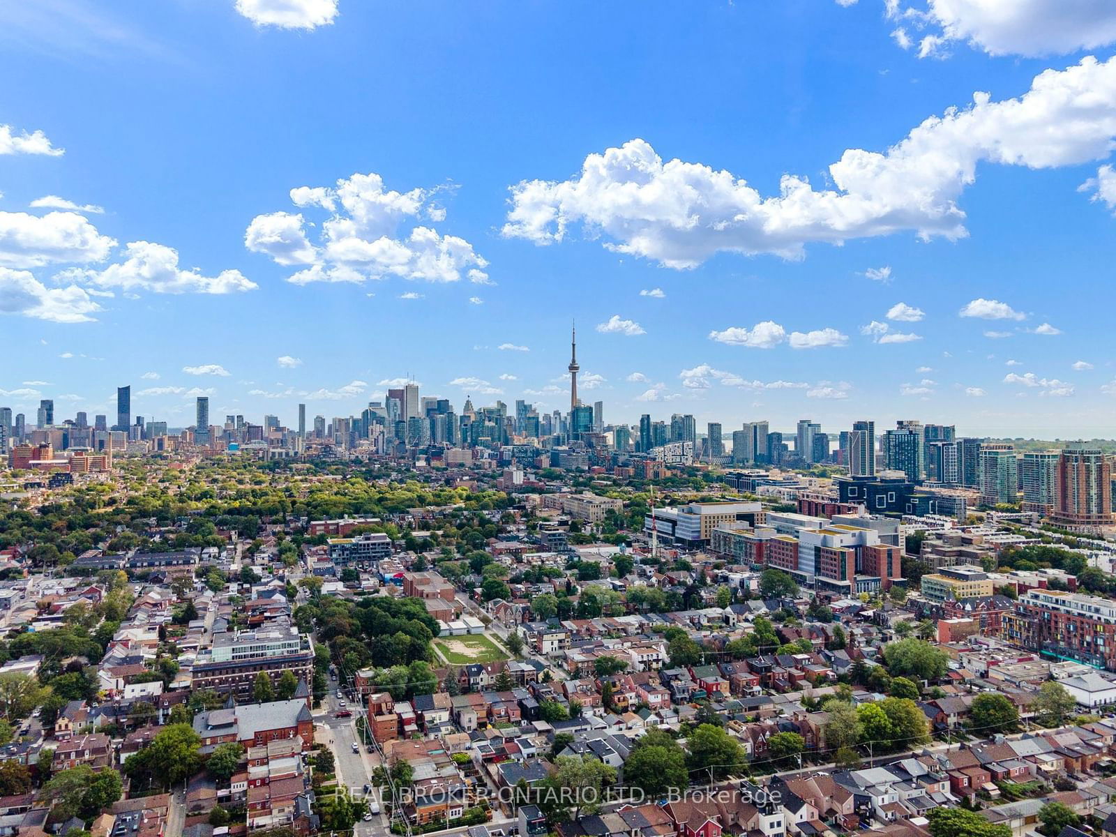 The Carnaby Condos, West End, Toronto