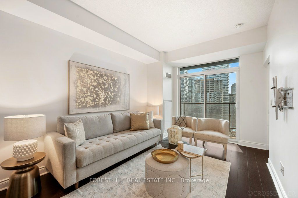 28 Ted Rogers Way, unit 3307 for sale - image #13