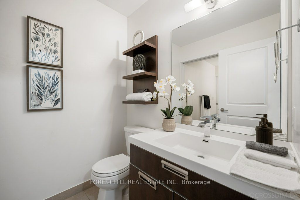 28 Ted Rogers Way, unit 3307 for sale - image #20