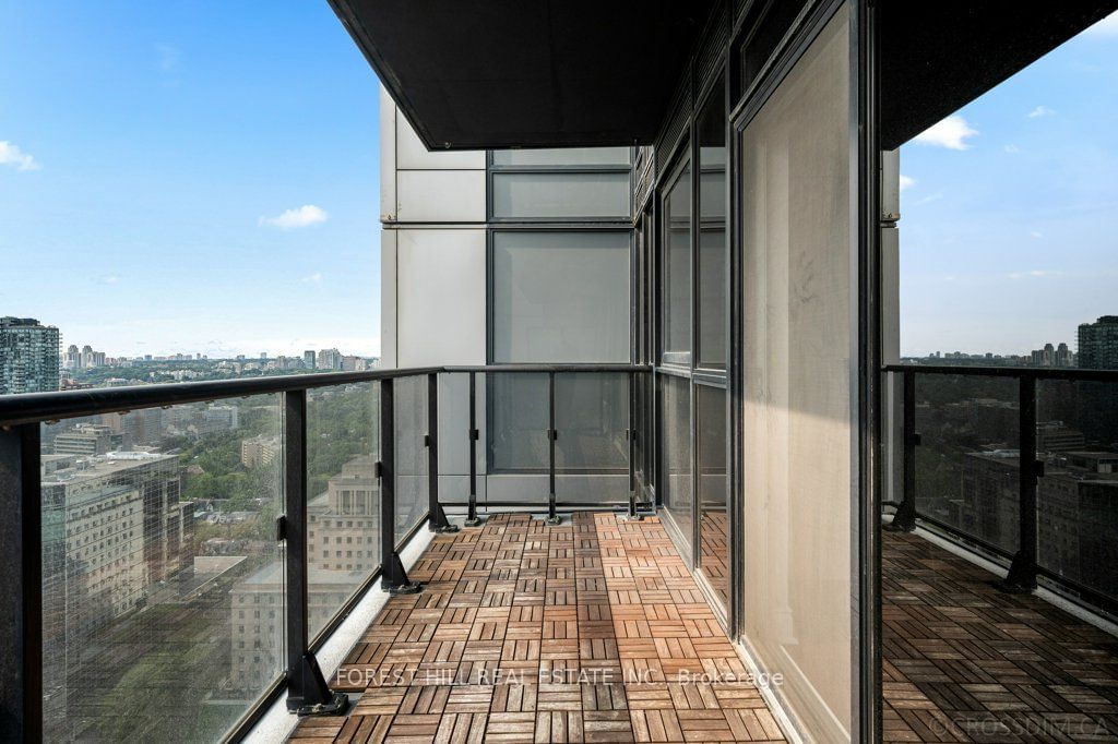 28 Ted Rogers Way, unit 3307 for sale - image #22