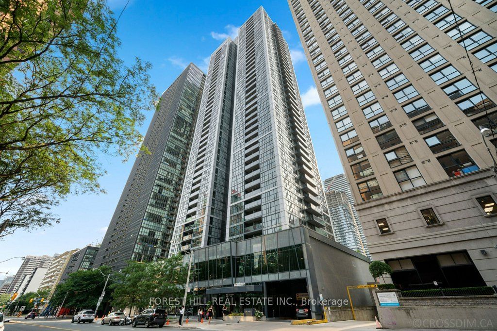 28 Ted Rogers Way, unit 3307 for sale - image #3