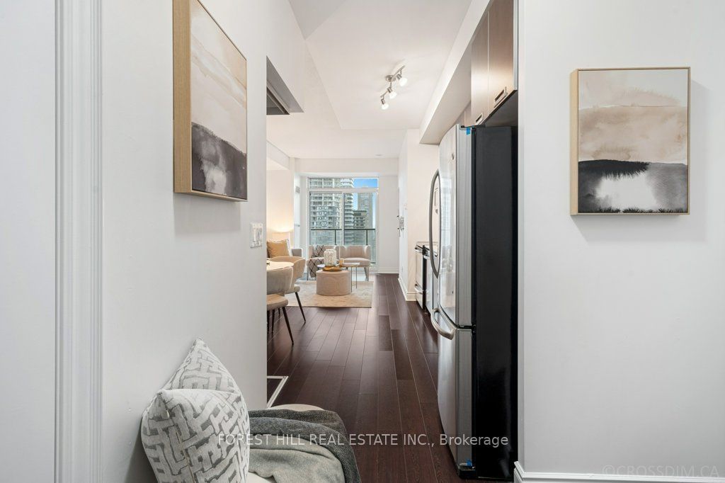 28 Ted Rogers Way, unit 3307 for sale - image #6