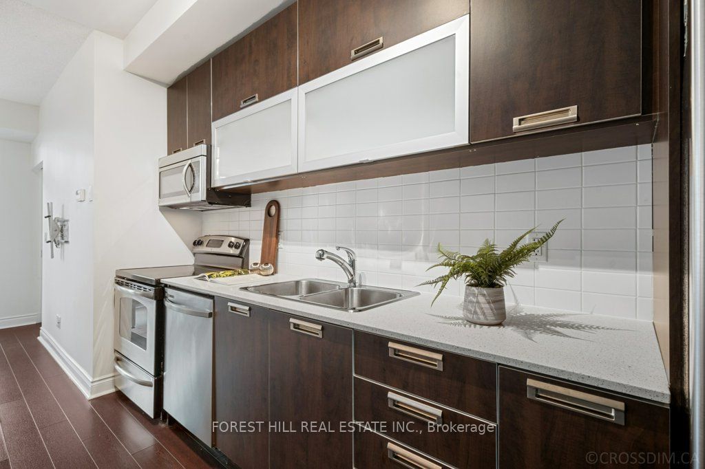 28 Ted Rogers Way, unit 3307 for sale - image #8