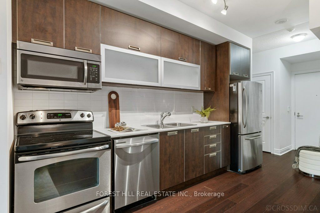 28 Ted Rogers Way, unit 3307 for sale - image #9