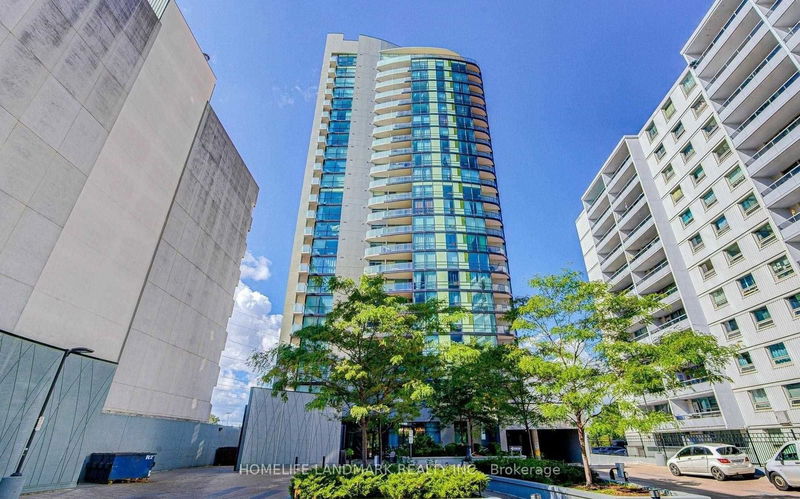 5740 Yonge St, unit 907 for sale