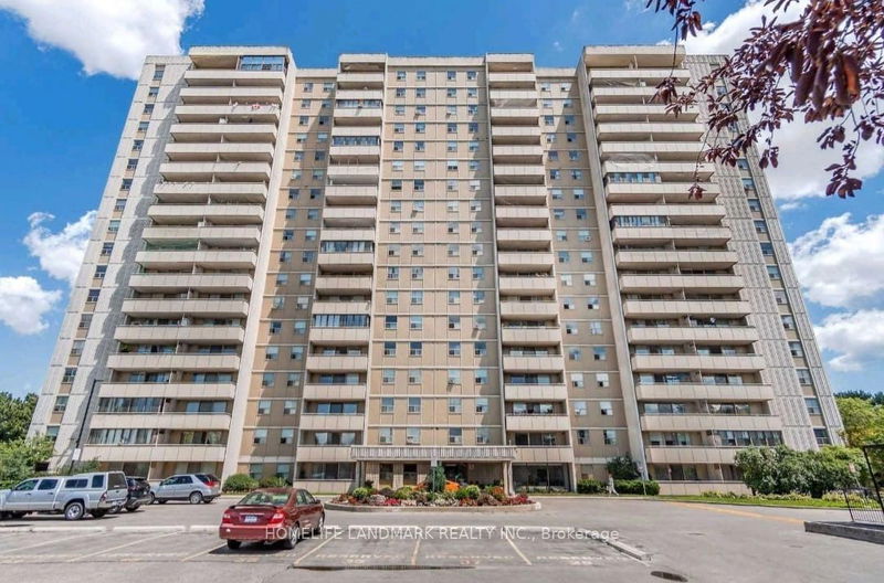 1338 York Mills Rd E, unit # 1003 for rent - image #1